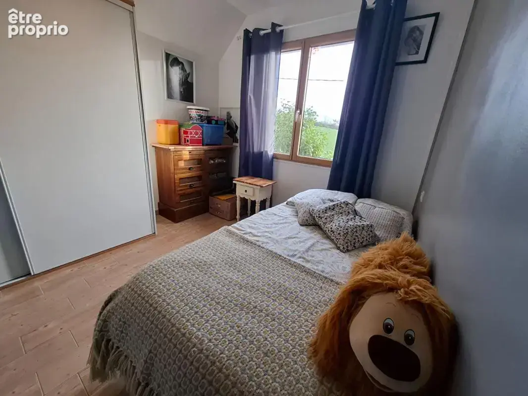 Maison proche mer à Granville - photo 8