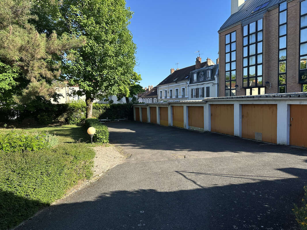 Appartement à MELUN