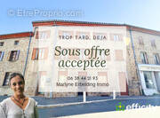 Appartement à MONTBRISON