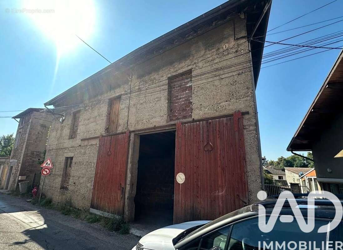 Photo 9 - Maison à LA COTE-SAINT-ANDRE