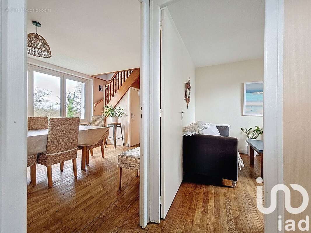 Photo 8 - Maison à PONT-AVEN