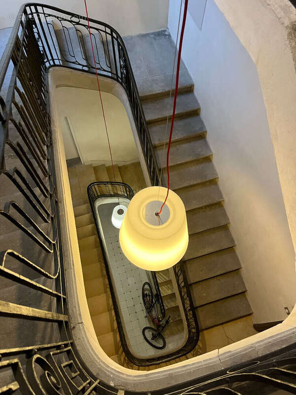 Appartement à AVIGNON