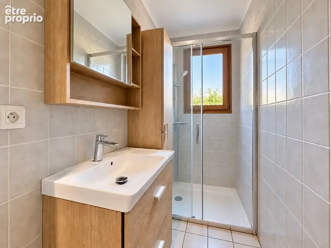 Contamine-sur-Arve (74) – Maison familiale de 159 m² avec jardin de 1 100 m² - photo 18