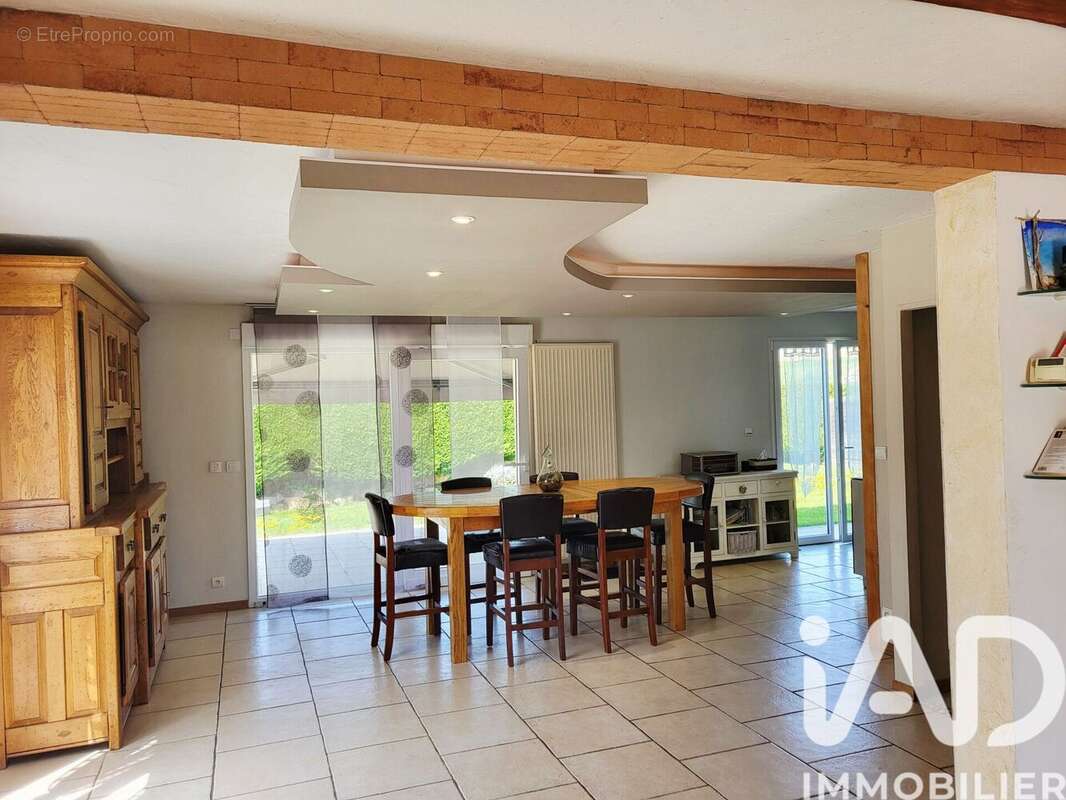 Photo 9 - Maison à FLORIMONT