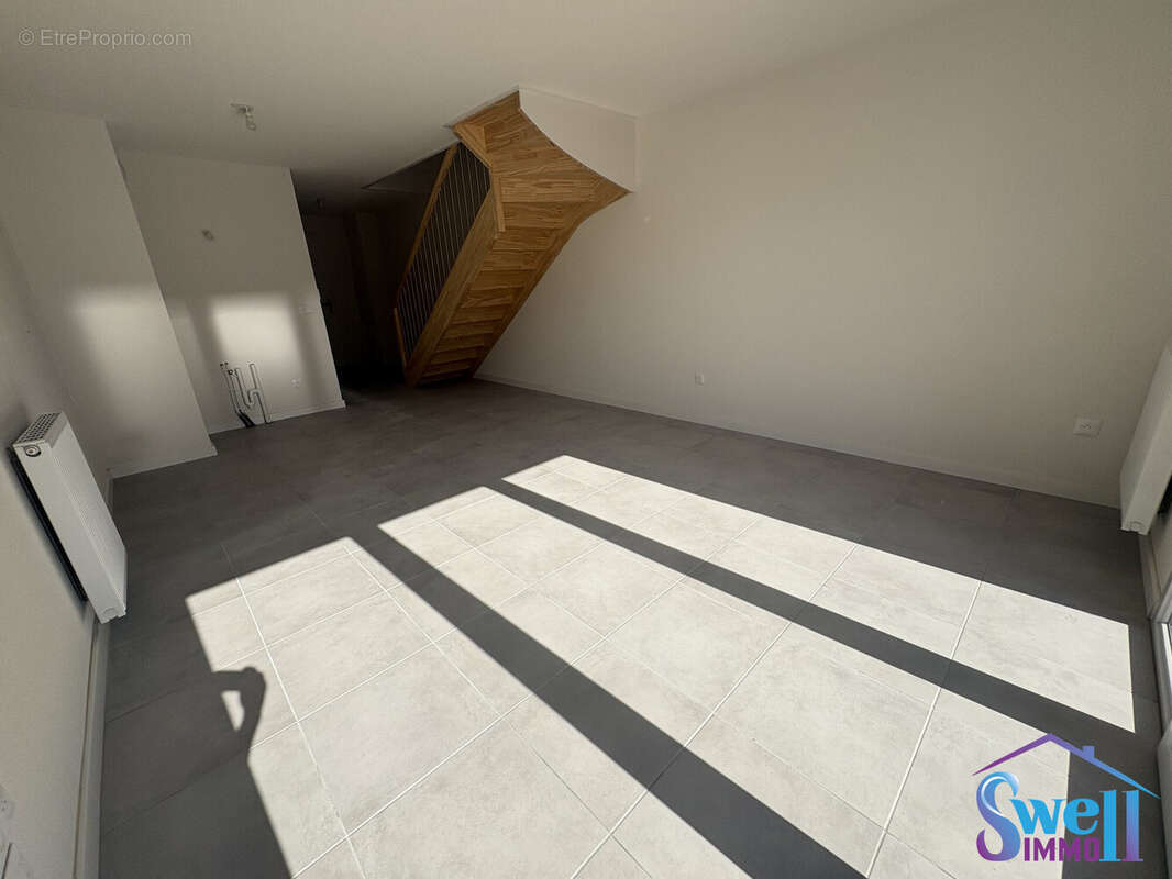 Appartement 60 m² à Messanges  - photo 4