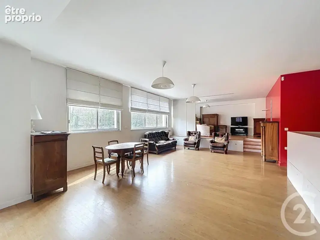 Appartement 174 m² à Vienne  - photo 5