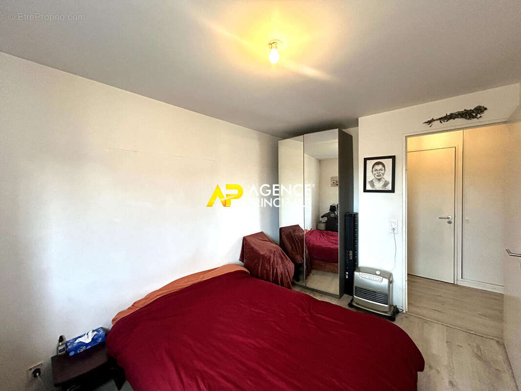 Appartement à BEZONS
