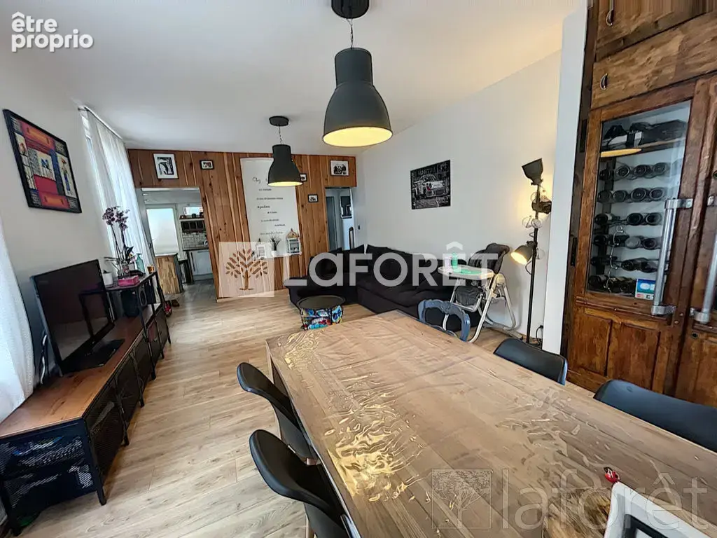 Maison Elbeuf 5 pièce(s) 85 m2 - photo 8