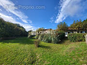 Terrain à PONTENX-LES-FORGES