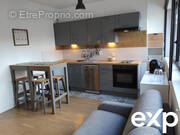 Appartement à PARIS-20E