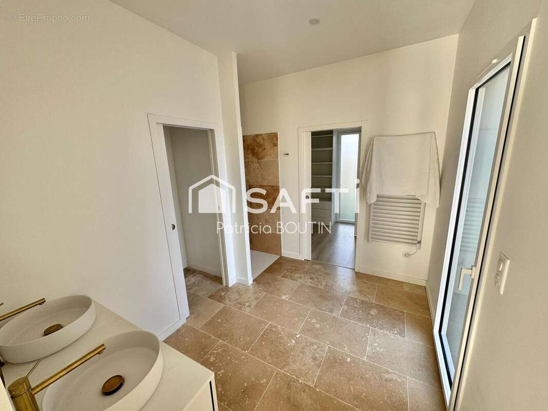 Photo 5 - Maison à CHAURAY