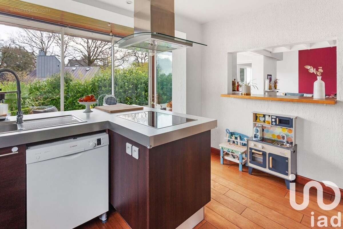 Photo 8 - Maison à NANTES