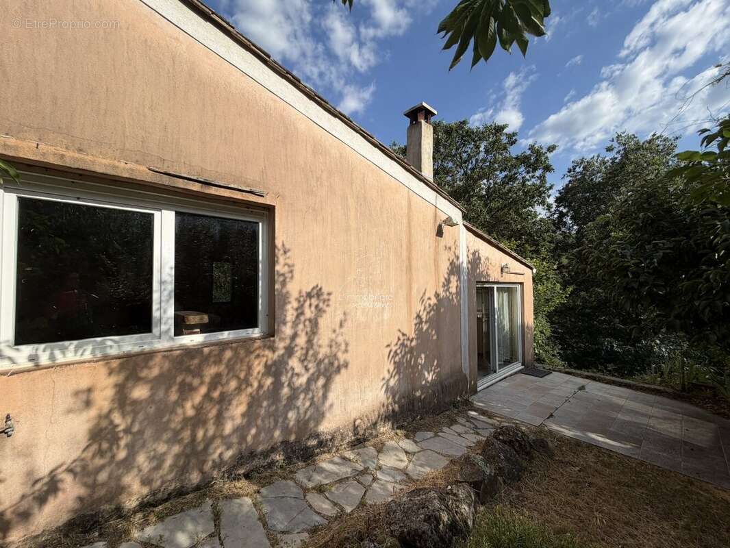 Maison 111 m² à Mandagout  - photo 26