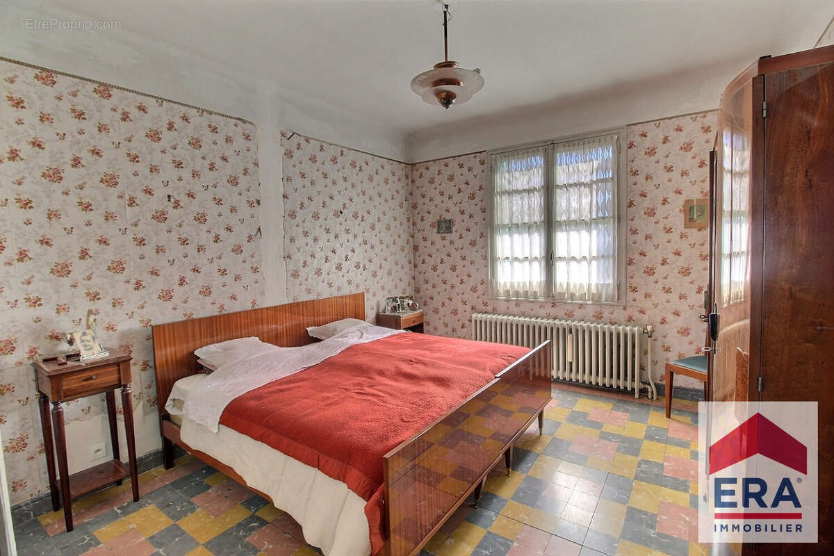 Maison à ORANGE