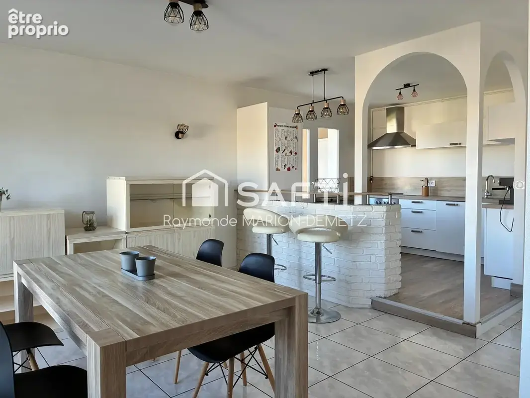 Photo 1 - Appartement à ANNECY-LE-VIEUX