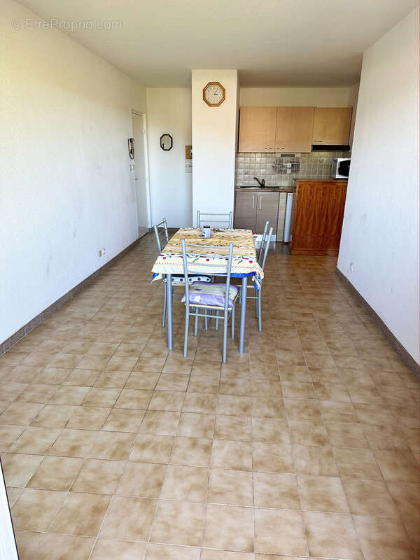 Appartement à SAINTE-MAXIME