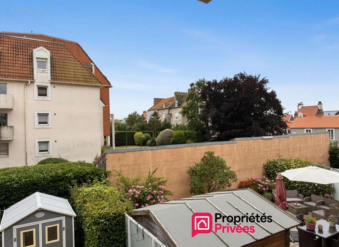 Proprietes privees cote d'opale vous propose : - photo 6
