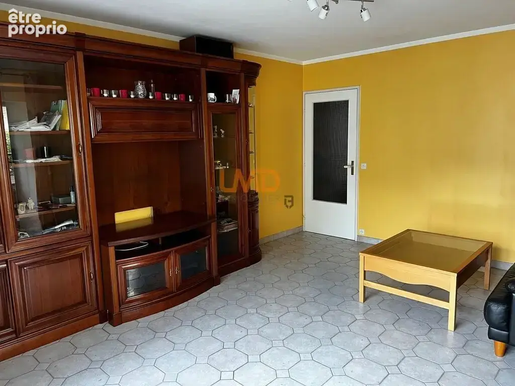 Appartement à Magny-les-Hameaux 78114 - photo 4