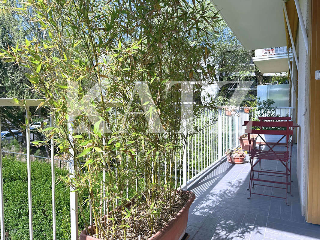 Appartement à RUEIL-MALMAISON