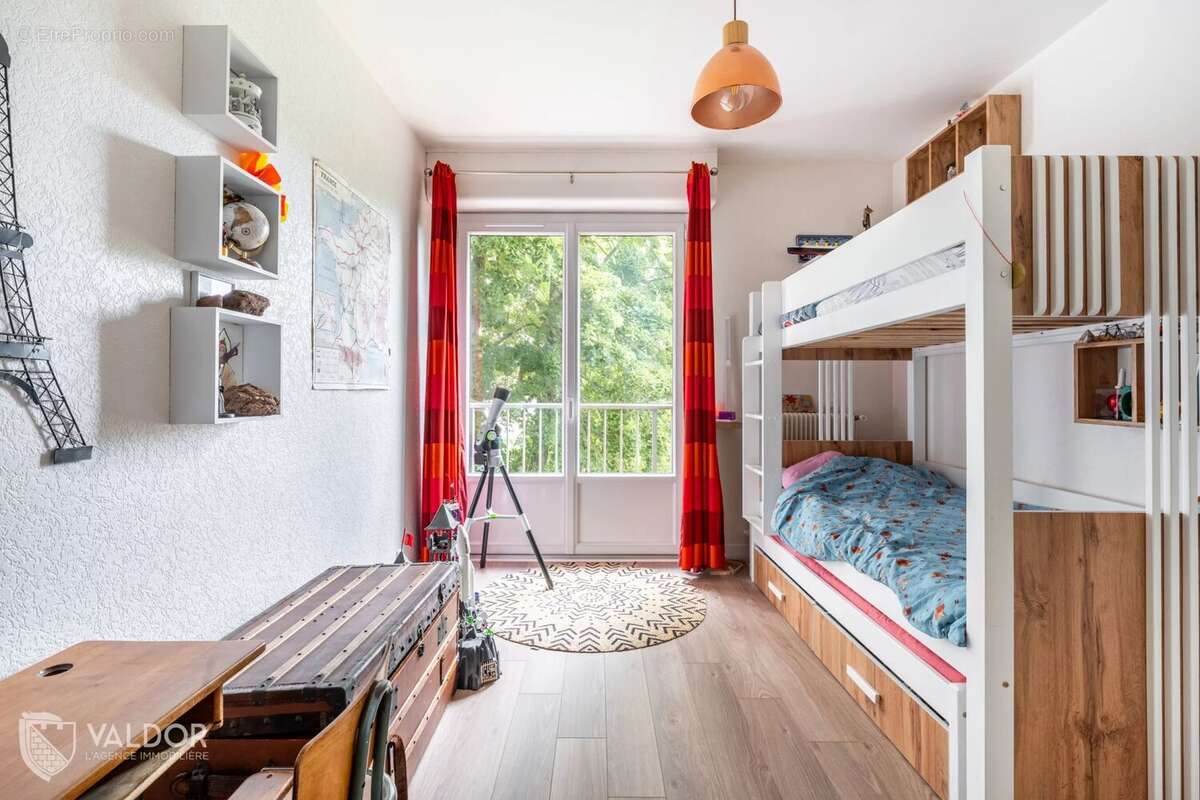 Appartement à LYON-5E