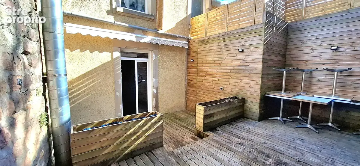 Immeuble Epinal 10 pièce(s) - photo 12
