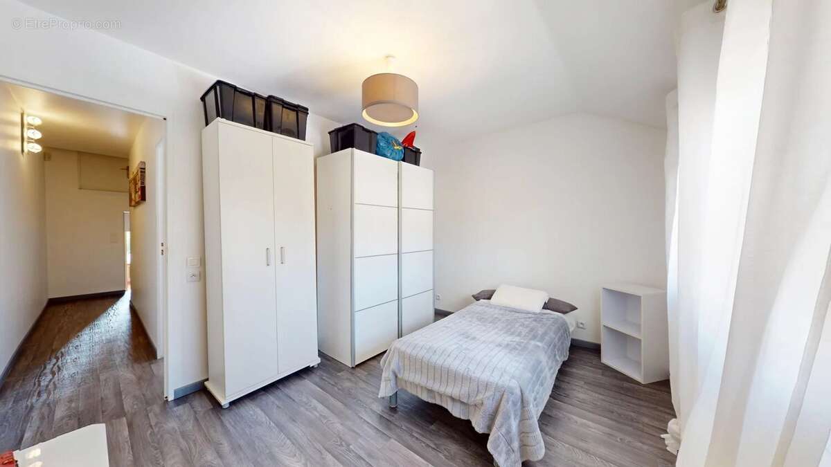 Maison à MONTFERMEIL