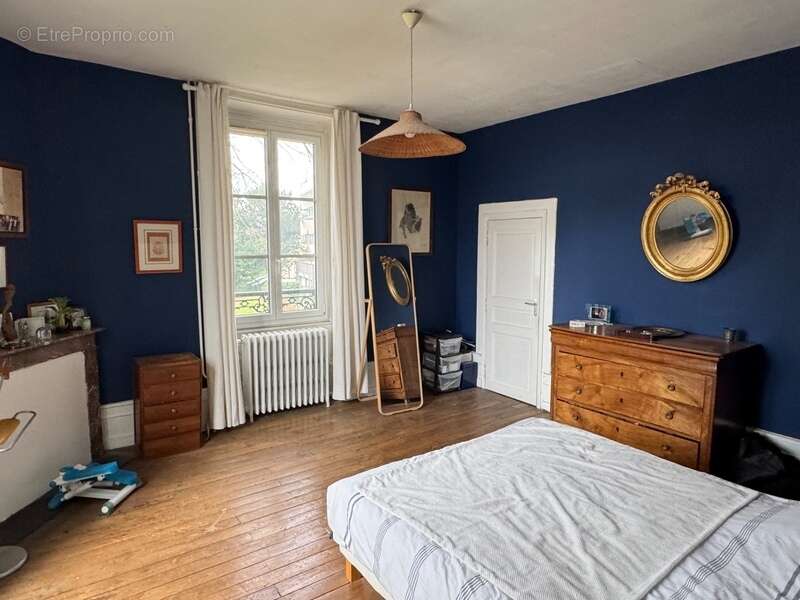 Maison à SAINT-DIZIER