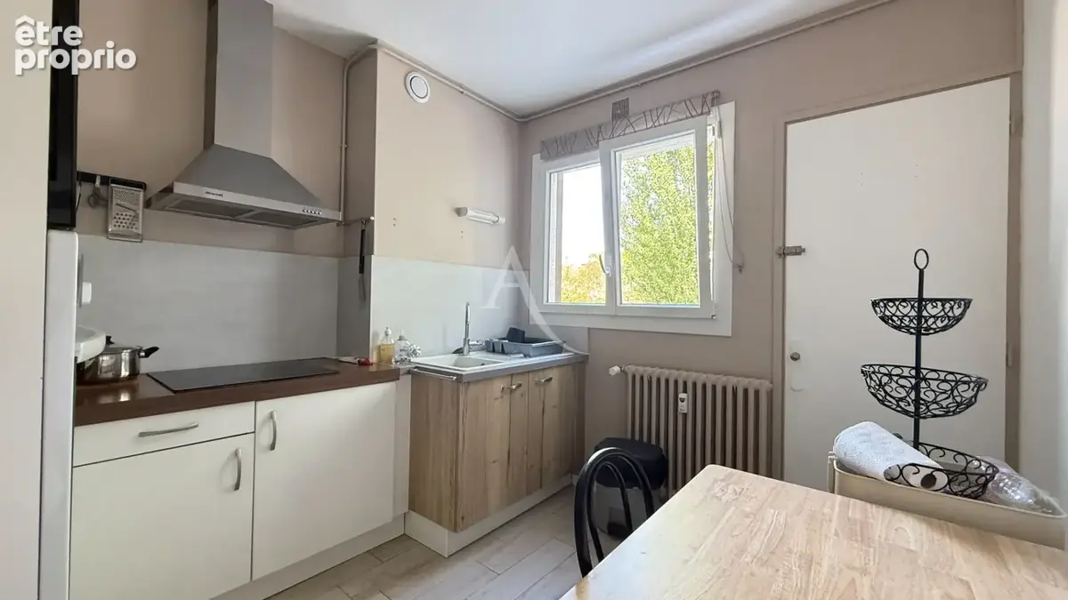 Appartement la roche sur yon - exclusivite amanda - photo 2