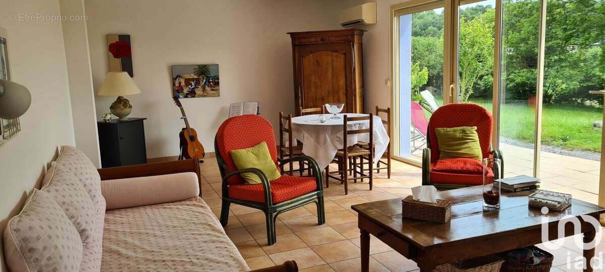 Photo 3 - Maison à OLORON-SAINTE-MARIE