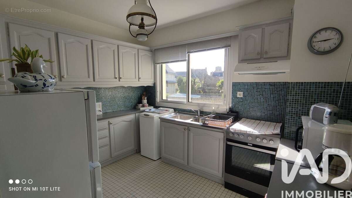 Photo 5 - Appartement à DINAN