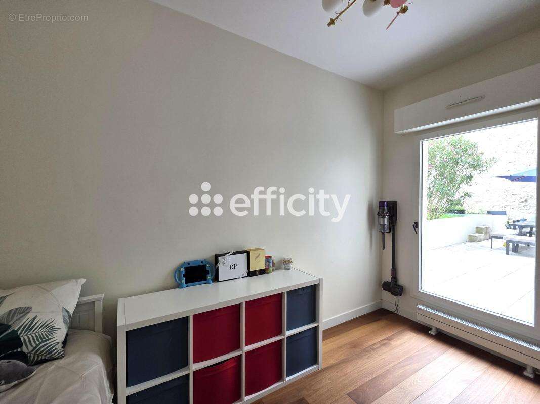 Appartement - photo 8