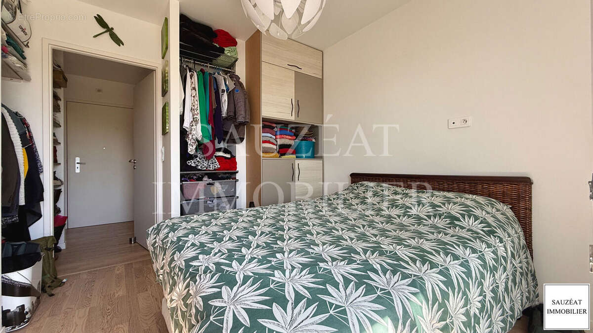 Appartement à BAGNEUX