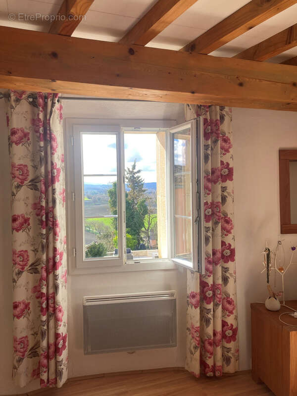 Maison à FERRAN
