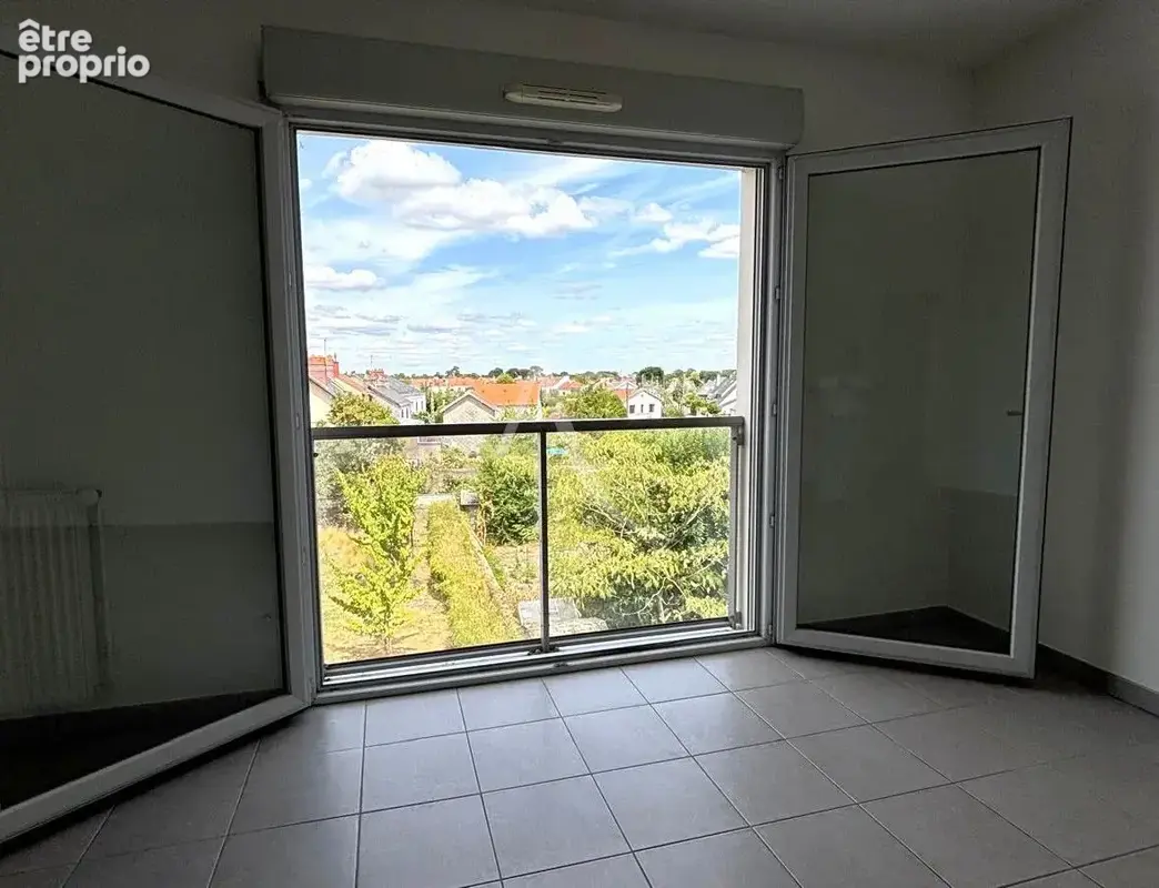 Appartement type 3 - DOULON - photo 2