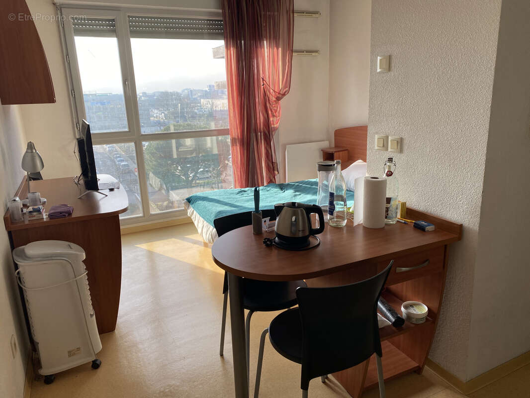 Appartement à VALENCE
