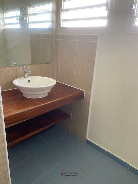 Appartement T3 duplex vue mer . - photo 6