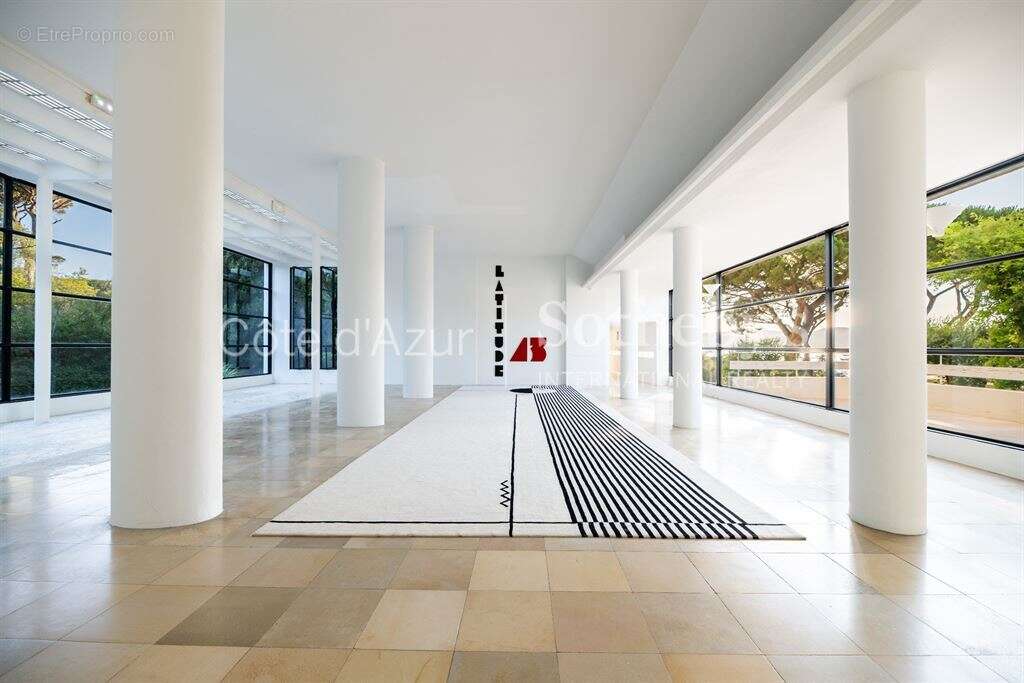 Appartement à SAINT-TROPEZ