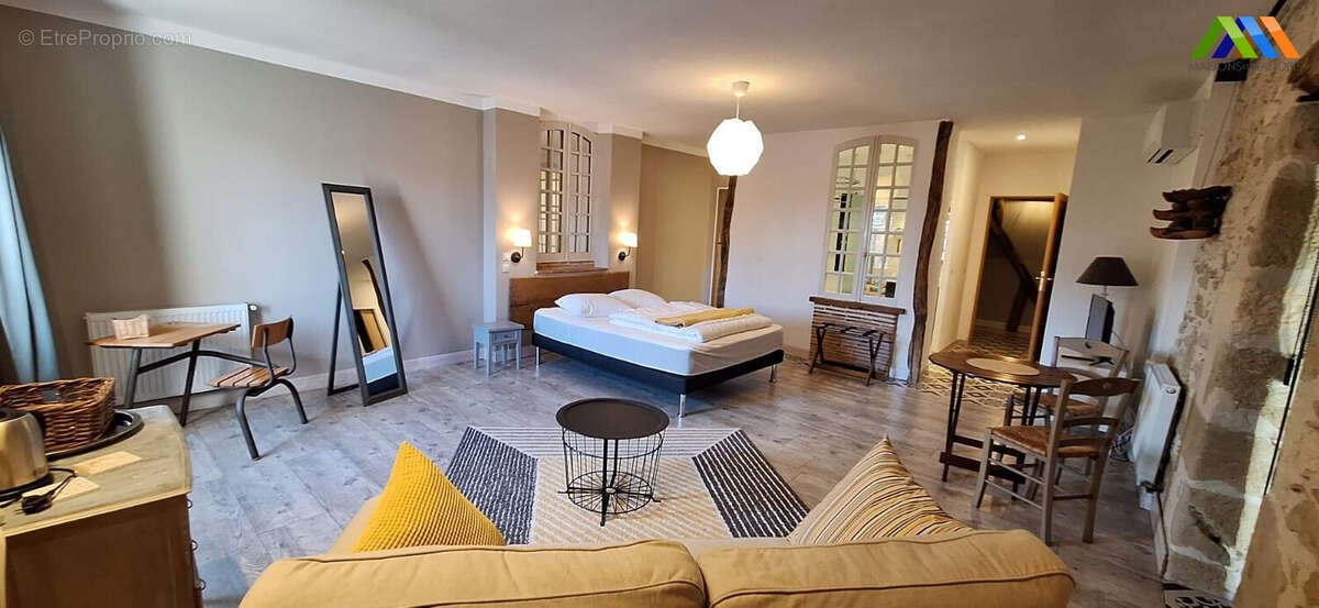Maison 428 m² à Auch  - photo 3
