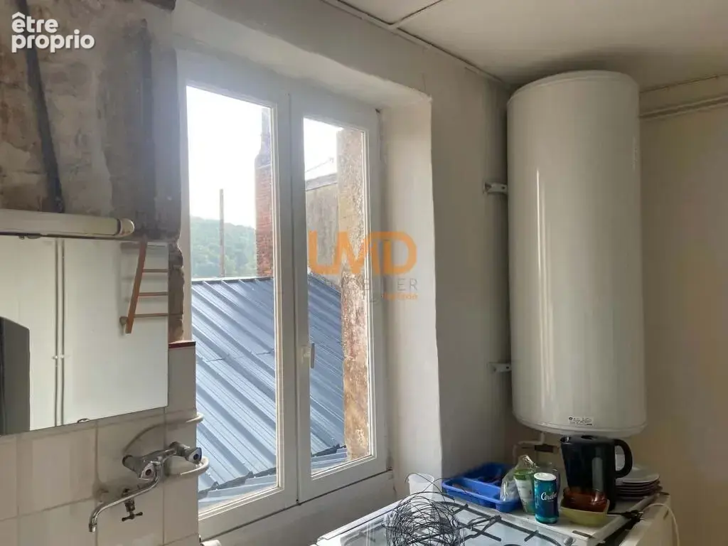 immeuble avec local commercial - photo 10