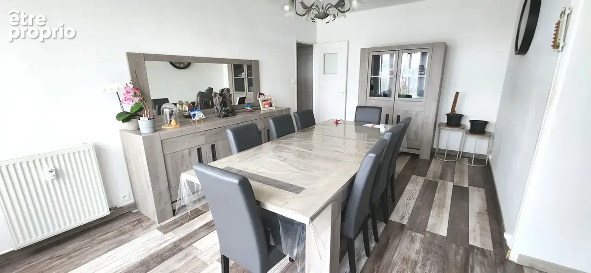 Appartement 74 m2 - Vue Dégagée - photo 10