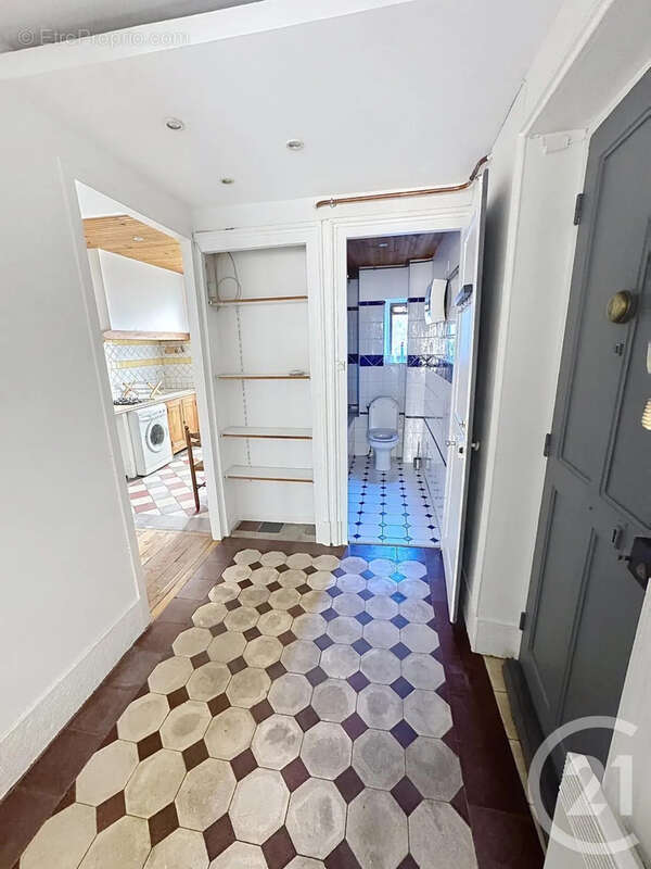 Appartement 42 m² à Lyon-3e  - photo 10