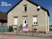 Maison à LAPALISSE