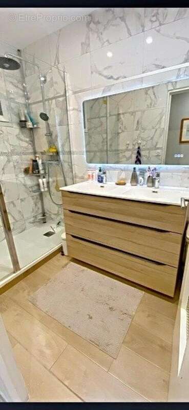 Photo 9 - Appartement à MONTPELLIER