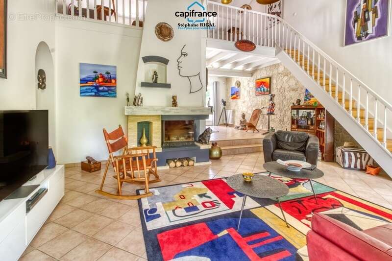 Maison à PONT-DU-CASSE