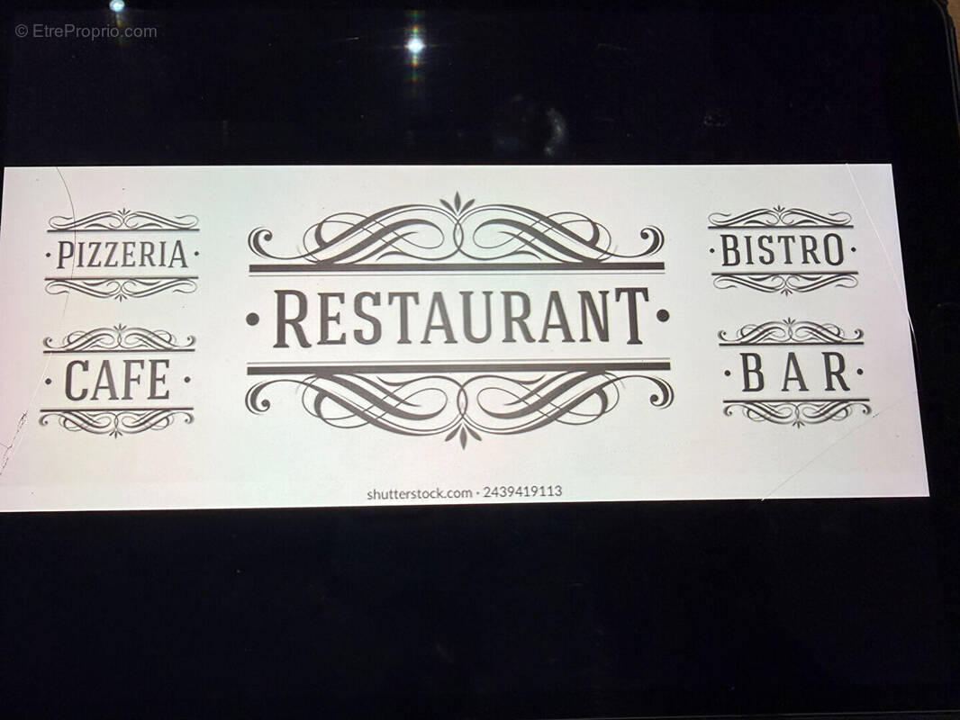 Commerce à CHANTEHEUX