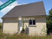 Photo 1 - Maison à CONTREXEVILLE
