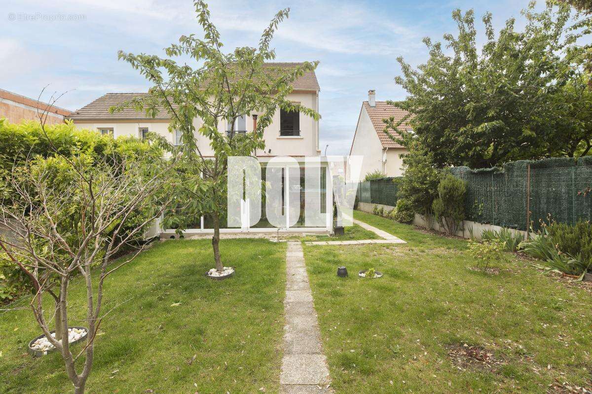 Maison à ARGENTEUIL