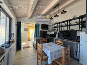 Maison à L'ILE-D'YEU