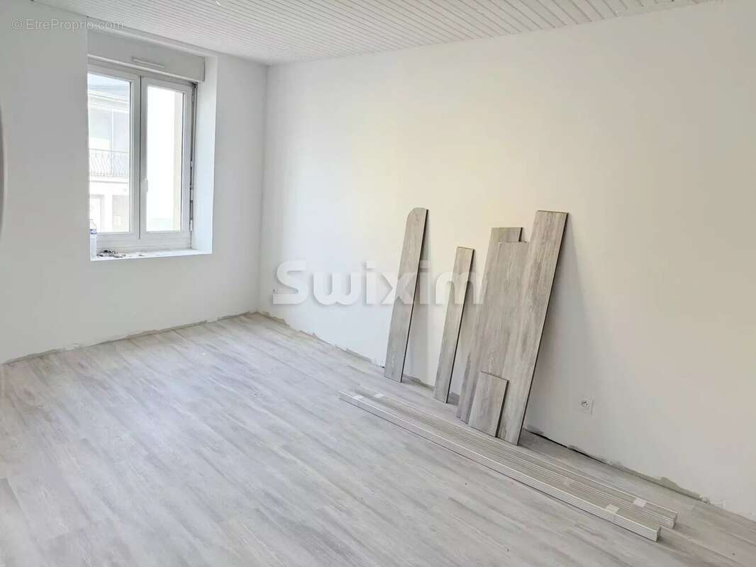 Appartement à MONTELIMAR