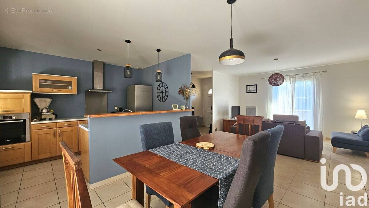 Photo 1 - Maison à ALBI